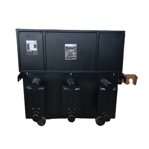 250Kva Oil Cooled Servo Stabilizer