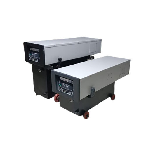 Phase Oil Cooled Servo Stabilizer