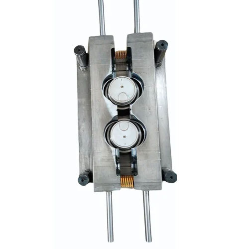 Jar Cap Injection Moulding Die