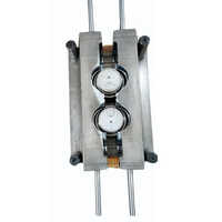 Jar Cap Injection Moulding Die