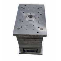 WineCap Injection Moulding Die