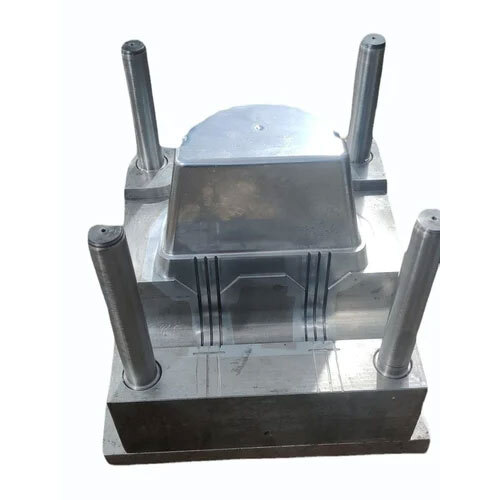 Household Plastic Injection Moulding Die