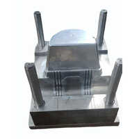 Household Plastic Injection Moulding Die