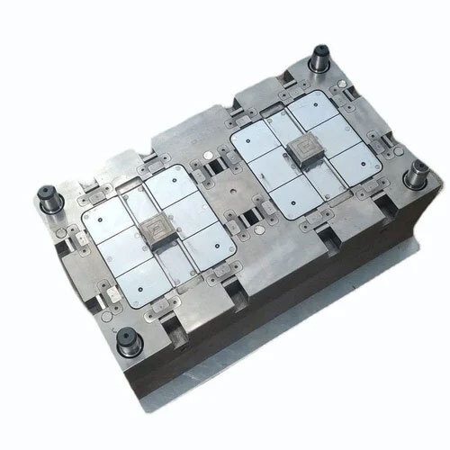 Pop LED Light Moulding Die