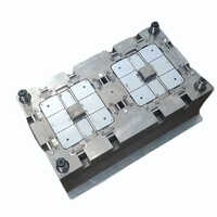 Pop LED Light Moulding Die