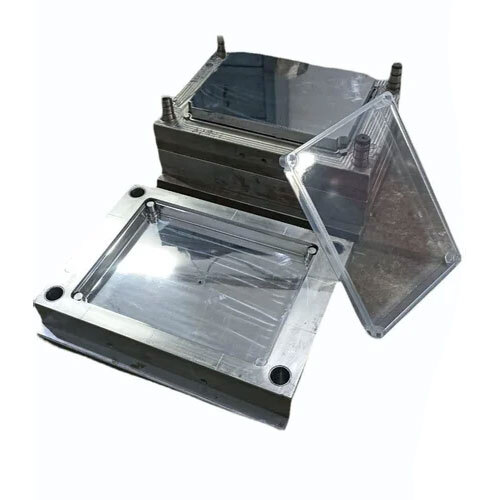 ACDB Junction Box Moulding Die