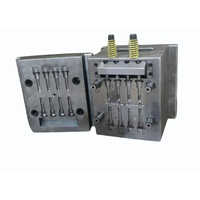 ACDB Junction Box Screw Moulding Die