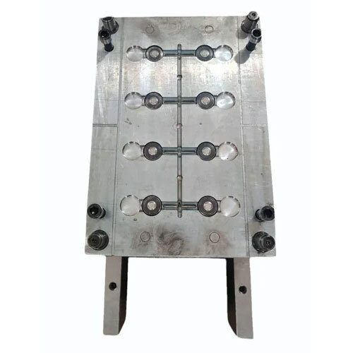 Precision Plastic Injection Moulding Die