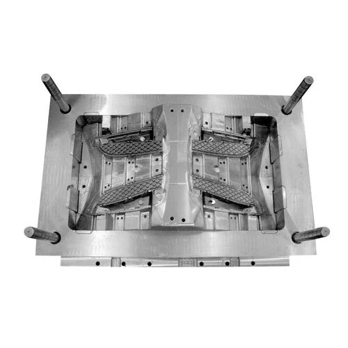 Auto Parts Injection Moulding Die