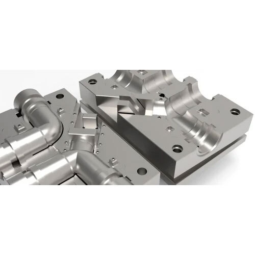 Swr Pipe Fitting Mould