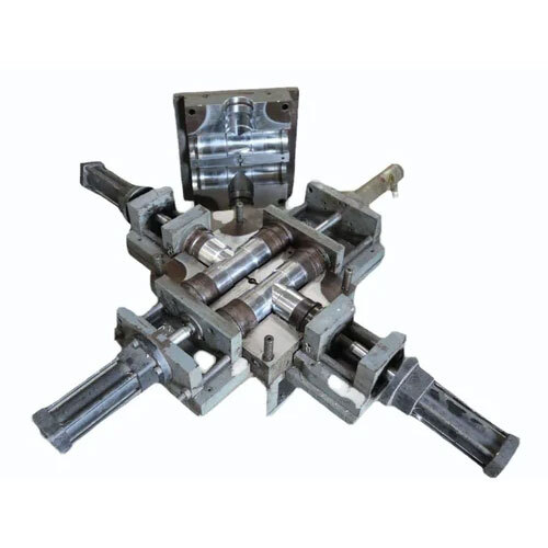UPVC Pipe Fitting Mould