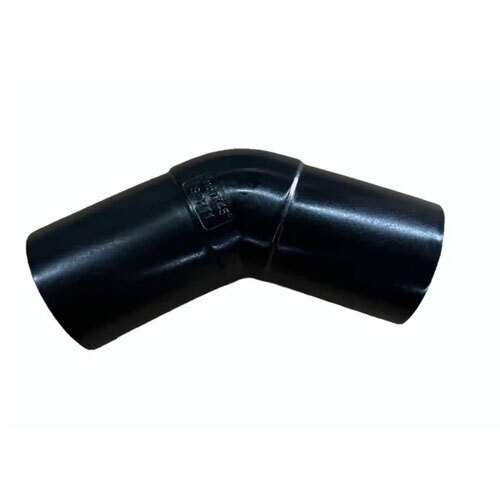 Hdpe Pipe Fitting Mould