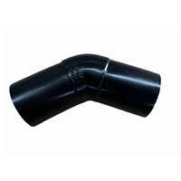 Hdpe Pipe Fitting Mould