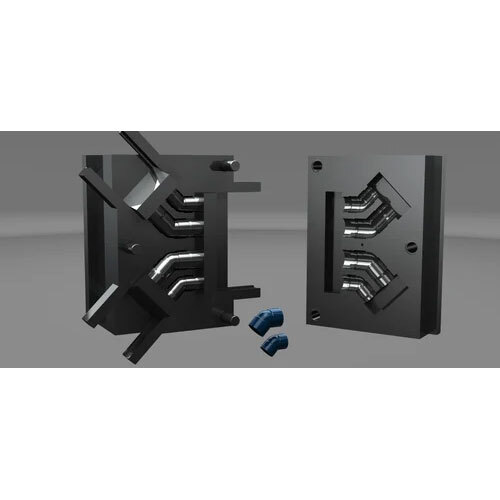 Upvc Pipe Fitting Mould