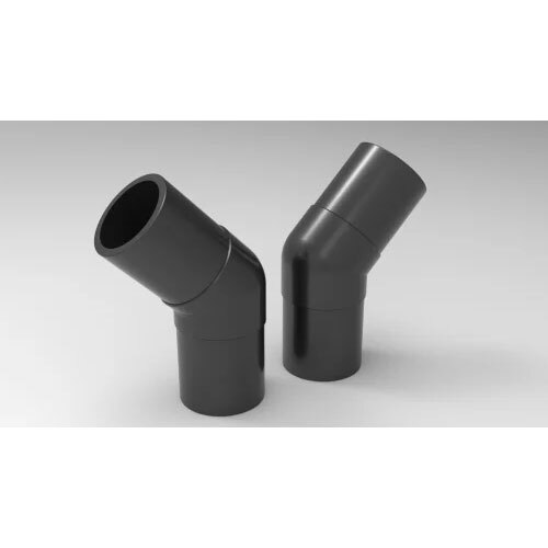 Upvc Pipe Fitting Mould