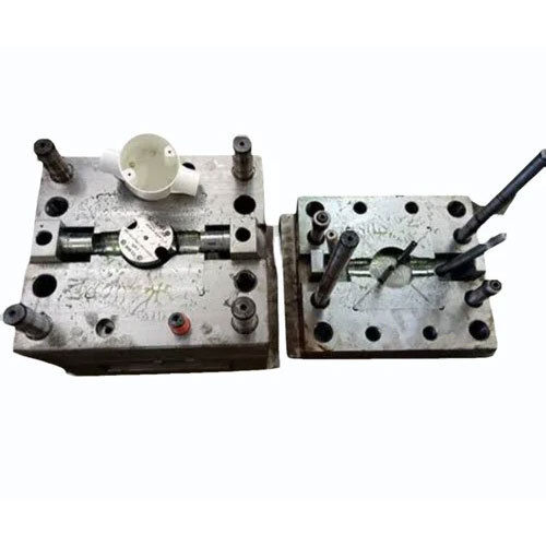 Electrical Junction Box Injection Molding