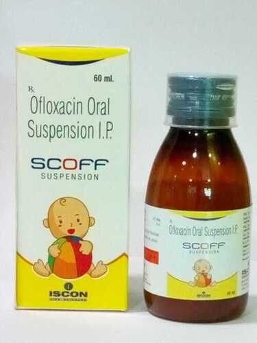 Scoff Suspension (60ml)