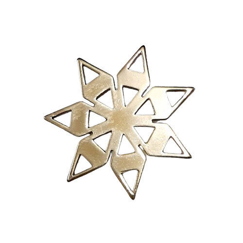 Star Pin Lapel Pin