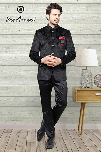 Valvet Jodhpuri