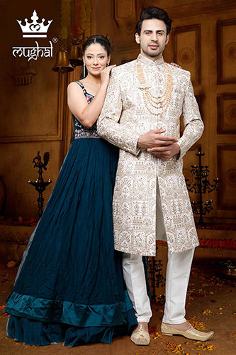 Sherwani