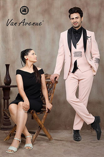 Party wear Suit