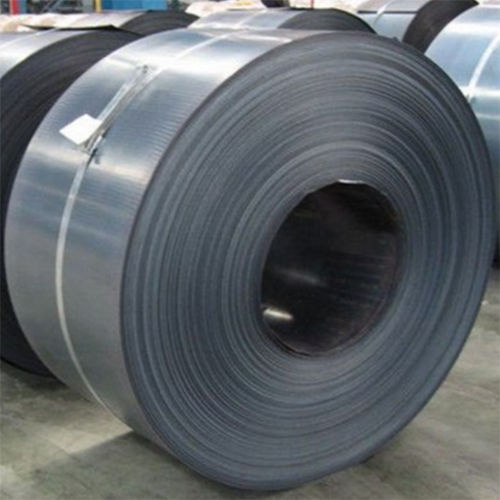 Hot Rolled Oil And Pickled Coils - Coil Thickness: 1.60-6 Millimeter (Mm)