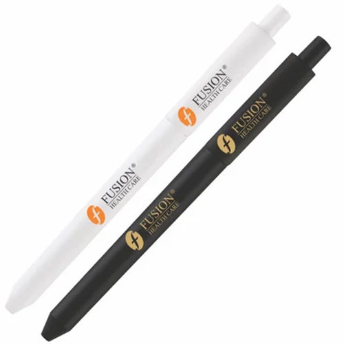 NEXA White OPAC Ball Pen