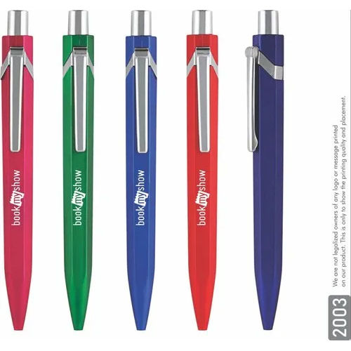 Mi 2 Metalic Ball Pen