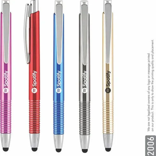 Z Stylus Ball Pen