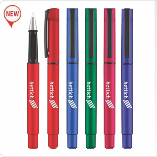 Sports Metalic ball pen