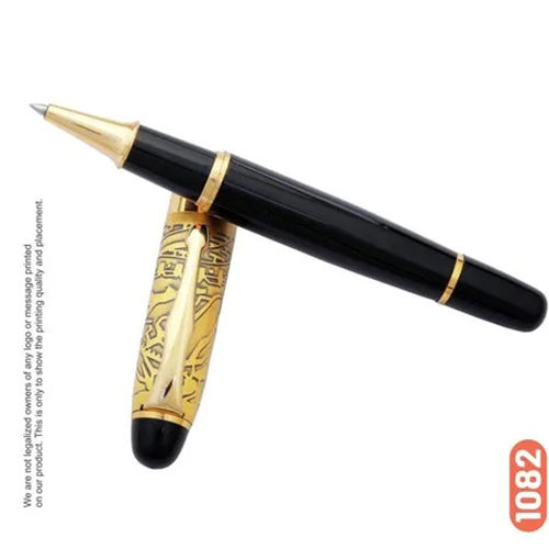 Brass Corporate Roller Pen