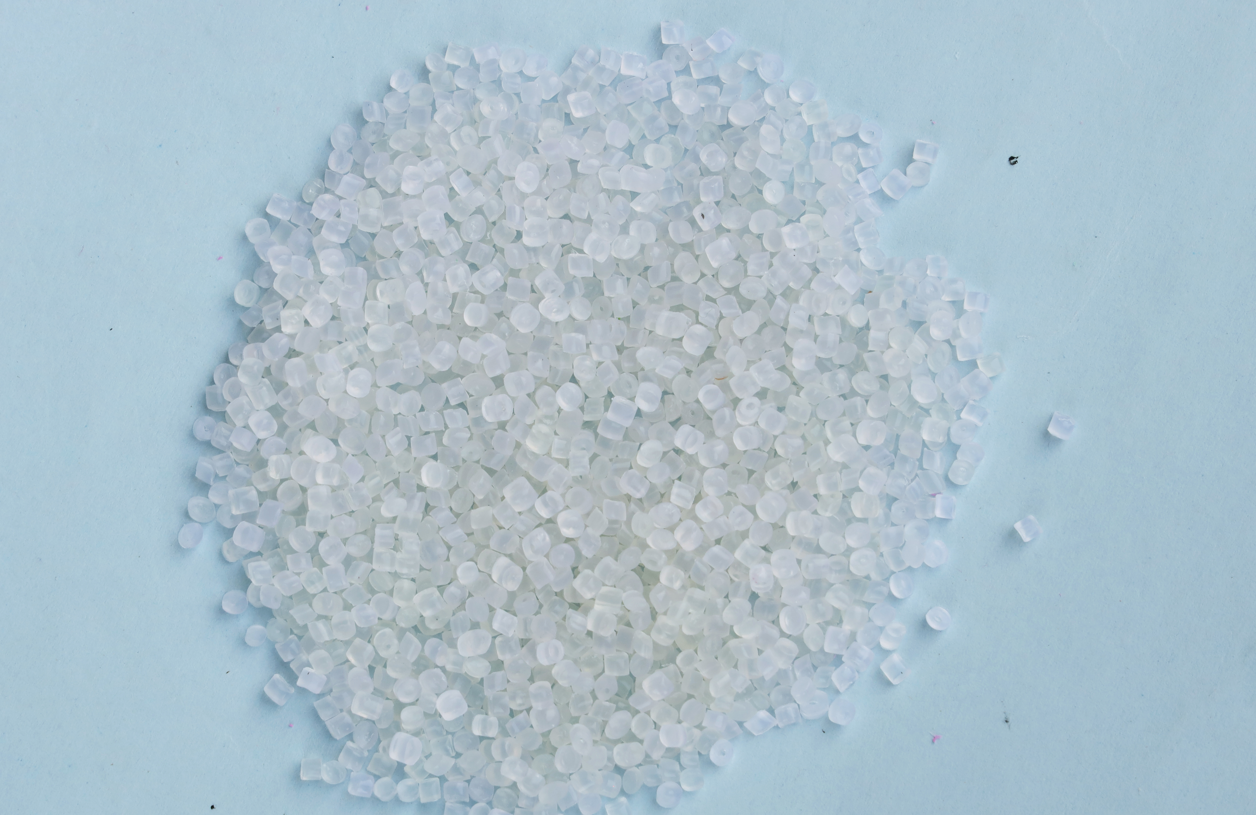 AS Granules
