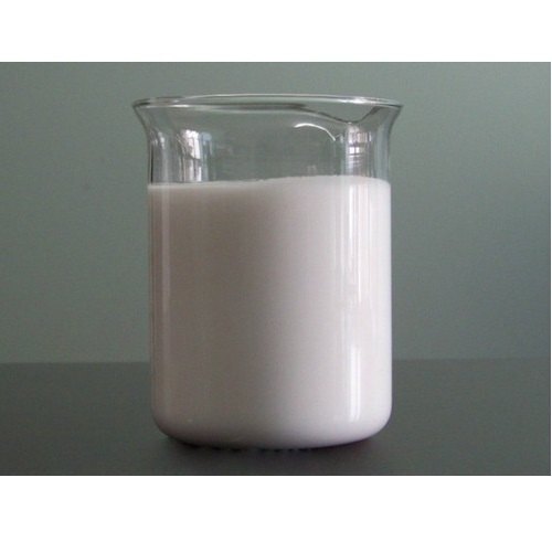 Silicone Defoamer 100% Water Dispersible