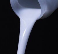 Silicone Defoamer 100% Water Dispersible