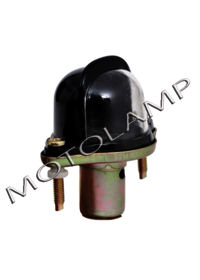 Number Plate Light Eicher