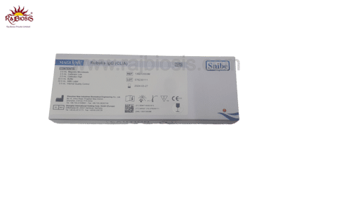 Maglumi Rubella IgG kit