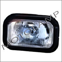 Head Light Tata 2416