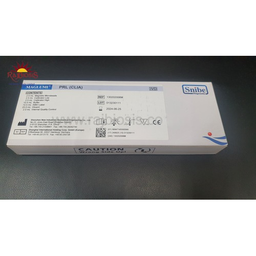 Maglumi prl KIt