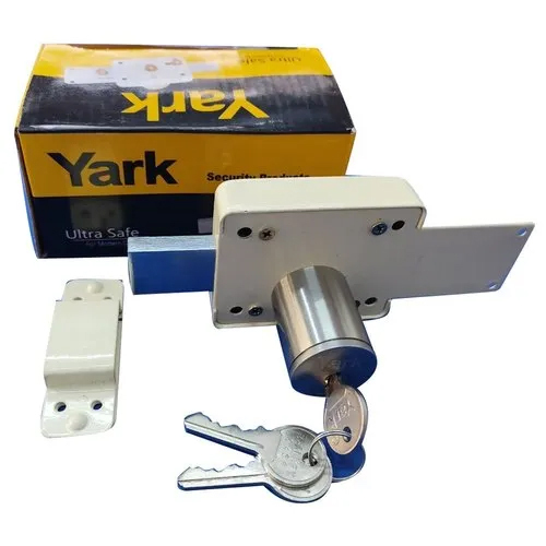 Ultra Safe Lock