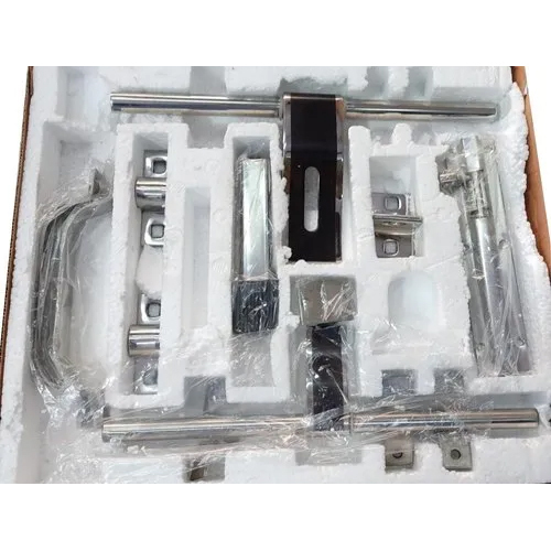 10cm SS Door Kit Colore