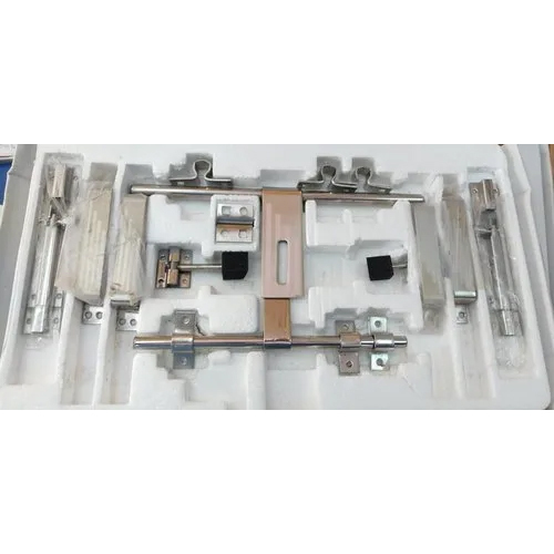 Double Door Kit