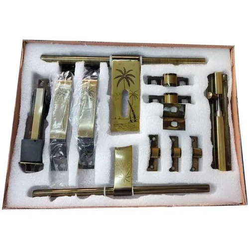 Vintage Door Kit