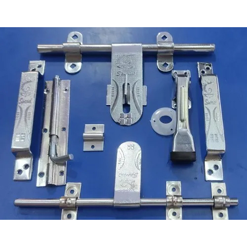 Designer Door Kit