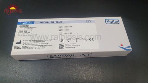 maglumi Beta HCG kit