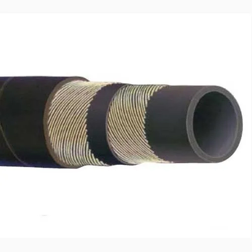 Rubflex SAE 100 R6 Hydraulic Hose