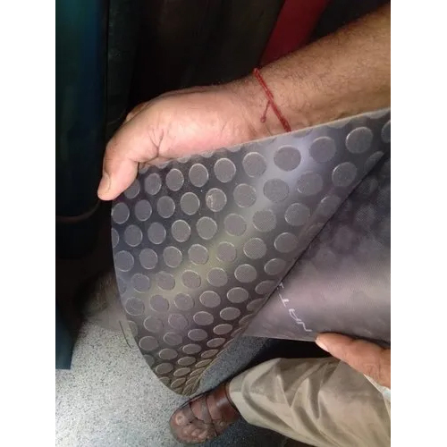 Electrical Shock Proof Mats