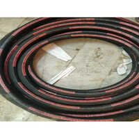 Industrial Sand Blasting Hoses - Color: Black