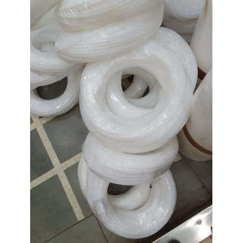 Ptfe Tube Size: Standard