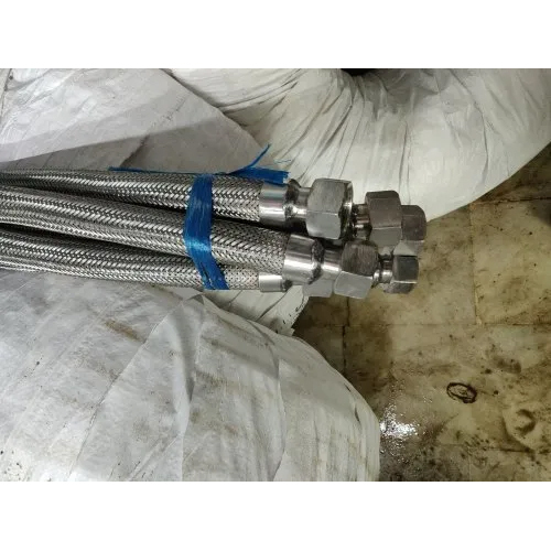 Stainless Steel Flexible Hose