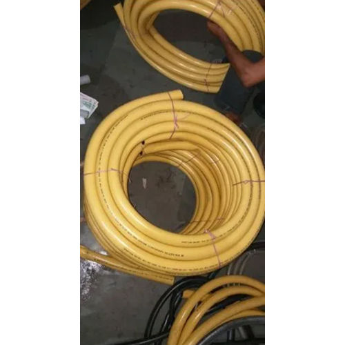 Thermoplastic Hose